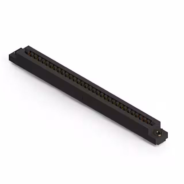 357-032-557-103 EDAC Inc.  Edgeboard Connectors